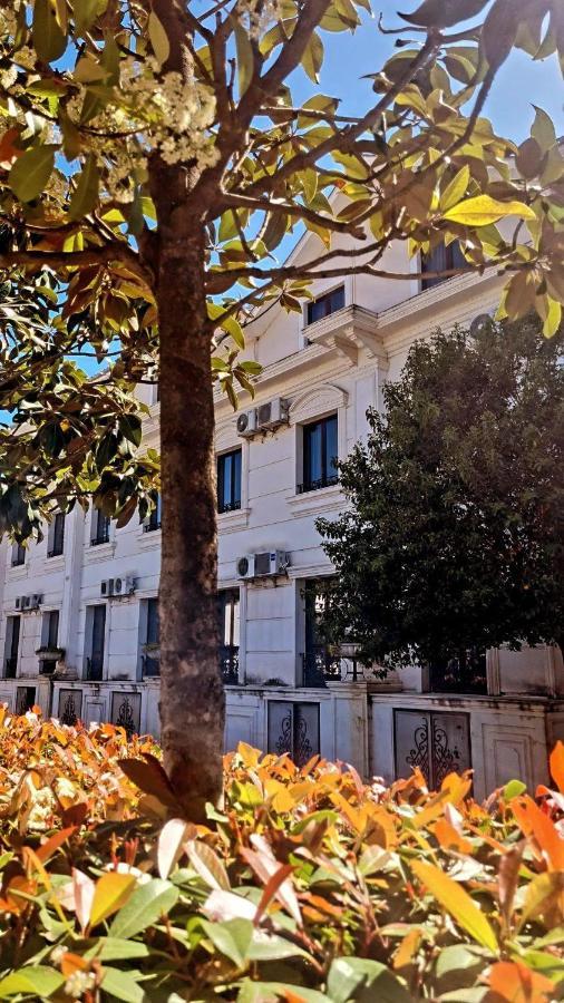 Univers Resort Elbasan Exterior photo